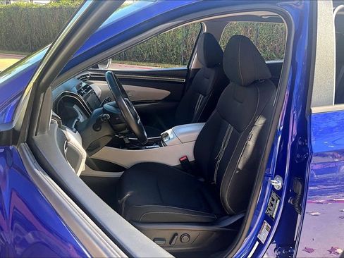 Used 2022 Hyundai Tucson SEL w/ Convenience Package FWD image 33