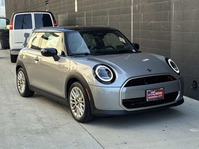 New 2026 MINI Cooper S