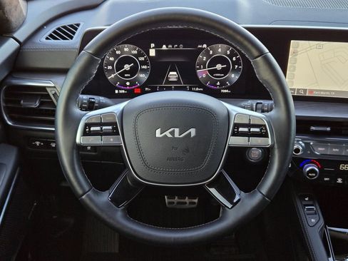 Used 2025 Kia Telluride SX Prestige X-Line image 15