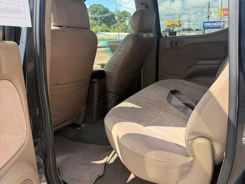 Used 2002 Toyota Tacoma PreRunner RWD image 8