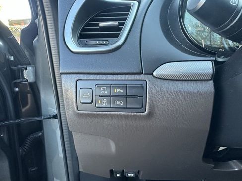 Used 2021 MAZDA CX-9 Signature image 26