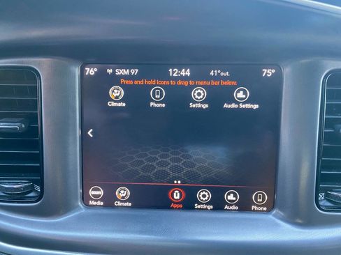 Used 2021 Dodge Charger GT w/ Blacktop Package image 36