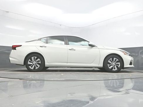 Used 2021 Nissan Altima 2.5 S image 33