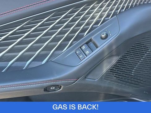 New 2026 Dodge Charger Scat Pack image 16