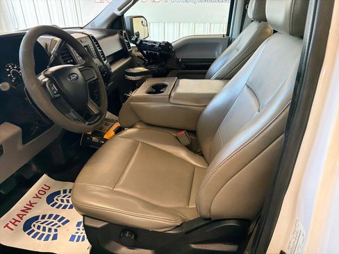 Used 2018 Ford F150 XL w/ XL Power Equipment Group RWD image 10