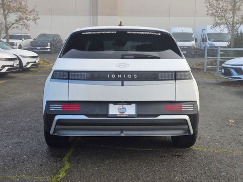 New 2026 Hyundai Ioniq 5 SE image 6