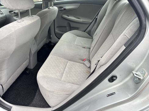 Used 2009 Toyota Corolla LE image 18