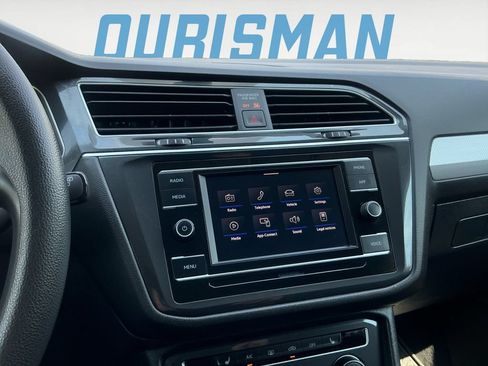 Used 2023 Volkswagen Tiguan S FWD image 21