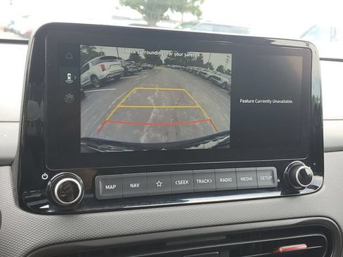 Certified 2023 Hyundai Kona N Line FWD image 27