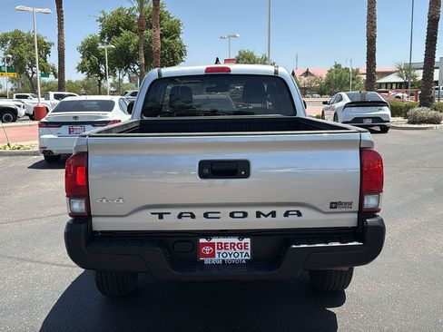 Used 2023 Toyota Tacoma SR AWD/4WD image 7