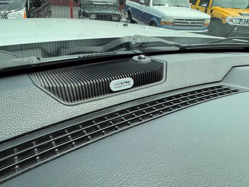 Used 2017 RAM 3500 Laramie Longhorn AWD/4WD image 20