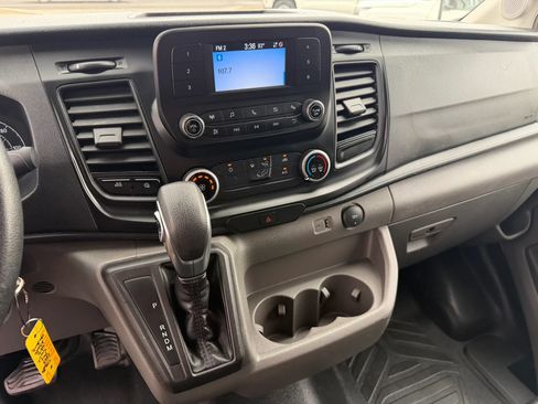 Used 2024 Ford Transit 250 148 High Roof AWD image 12