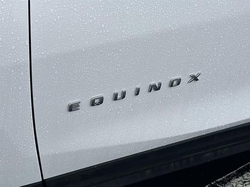 Certified 2024 Chevrolet Equinox LT image 30