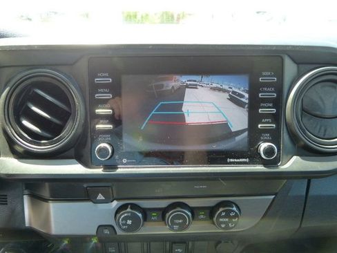 Used 2021 Toyota Tacoma SR image 35