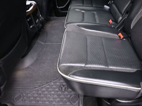 Used 2022 RAM 1500 Laramie image 21