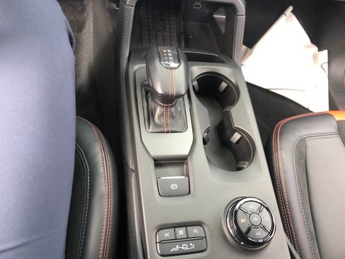 Certified 2024 Ford Ranger Raptor image 14