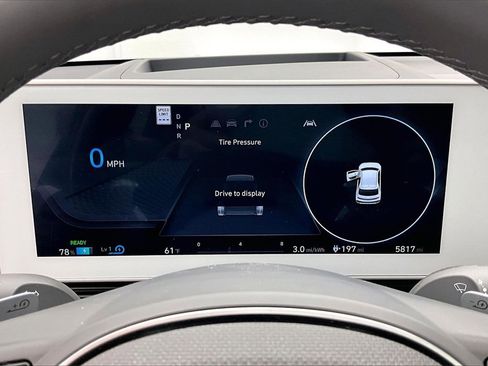 Used 2024 Hyundai Ioniq 5 Limited image 20