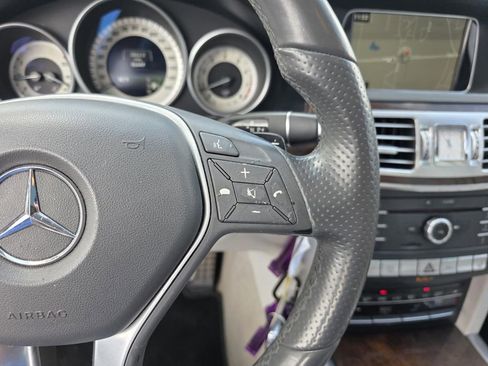 Certified 2016 Mercedes-Benz E 350 E  350 image 18
