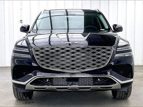 New 2026 Genesis GV80 2.5T Advanced AWD/4WD image 3