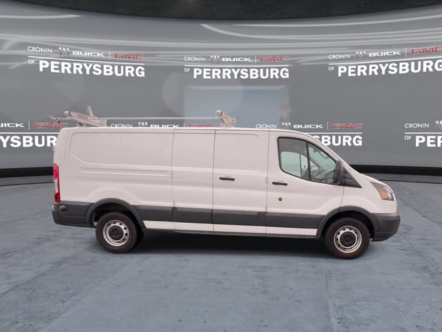 Used 2018 Ford Transit 250 148 Low Roof RWD image 9