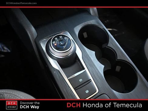 Used 2022 Ford Escape SE image 11