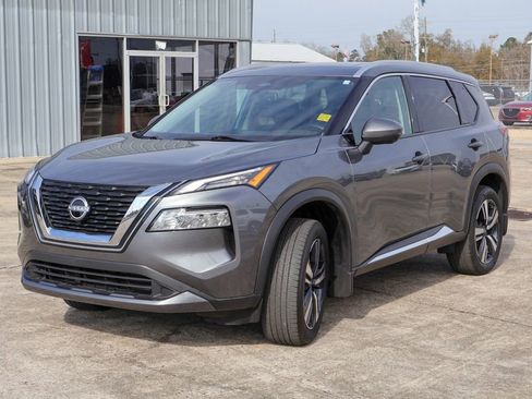 Used 2023 Nissan Rogue SL image 23