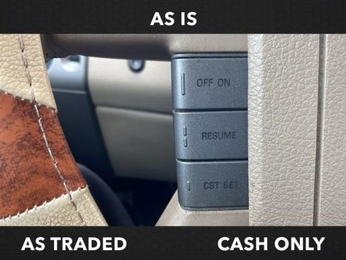 Used 2004 Ford F150 XLT image 17