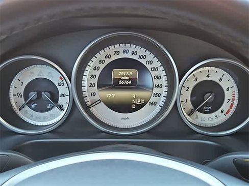 Used 2015 Mercedes-Benz E 350 Sedan image 32