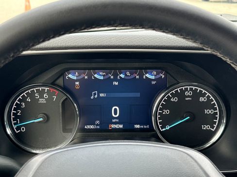 Certified 2023 Ford F150 XLT w/ Equipment Group 302A High image 18