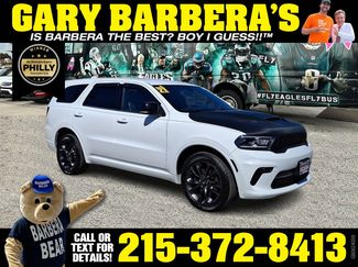 Used 2021 Dodge Durango GT video 1