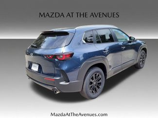 New 2026 MAZDA CX-50 AWD 2.5 S w/ Weather Package video 3