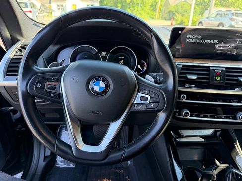 Used 2019 BMW X3 xDrive30i AWD/4WD image 31