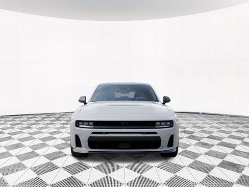 New 2026 Dodge Charger GT w/ Driver Convenience Group image 9