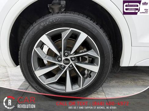 Used 2023 Audi Q5 2.0T Premium Plus image 11