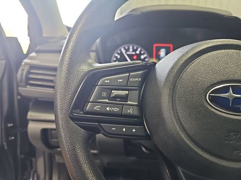 Used 2024 Subaru Crosstrek 2.0i Premium AWD/4WD image 16