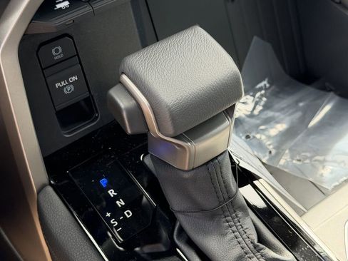 New 2026 Toyota Tundra Limited RWD image 19
