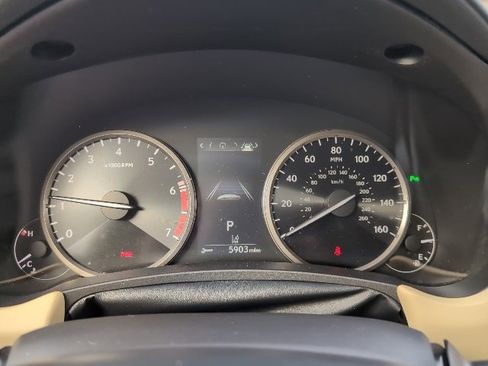 Used 2021 Lexus NX 300 AWD w/ Premium Package image 14