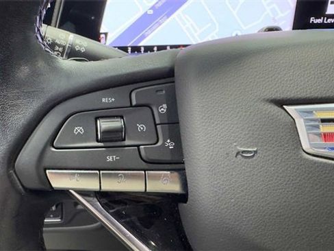 Used 2022 Cadillac Escalade Sport image 35