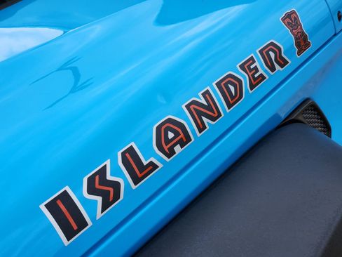 Used 2021 Jeep Wrangler Unlimited Sport image 16