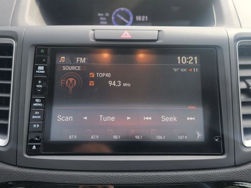 Used 2015 Honda CR-V EX-L image 19