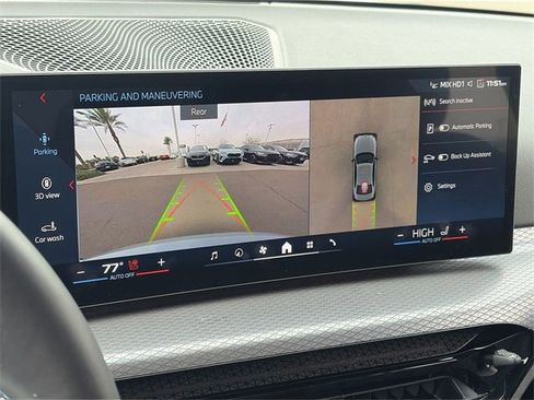 Used 2025 BMW M340i w/ Premium Package image 29