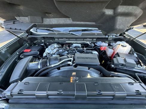New 2026 Chevrolet Silverado 3500 LT w/ Convenience Package AWD/4WD image 24
