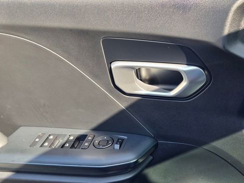 New 2026 Kia K4 LX image 15