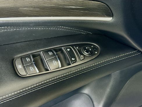 Used 2019 INFINITI QX60 Pure image 24