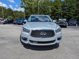 Used 2020 INFINITI QX60 Pure image 2