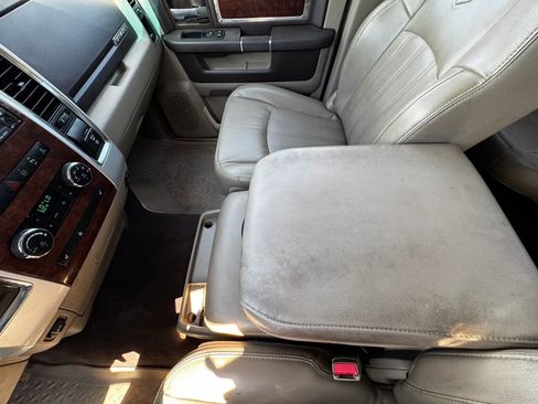 Used 2011 RAM 2500 Laramie w/ Cold Weather Group AWD/4WD image 19