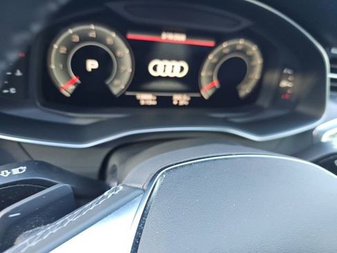 Used 2024 Audi A6 Premium Plus image 3