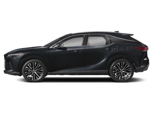 New 2026 Lexus RX 350 Premium w/ All Season Protection Package image 3