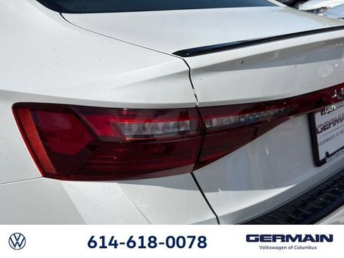 New 2026 Volkswagen Jetta SEL FWD image 13