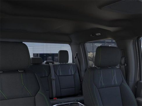 New 2025 Ford F150 STX w/ Equipment Group 200A image 22